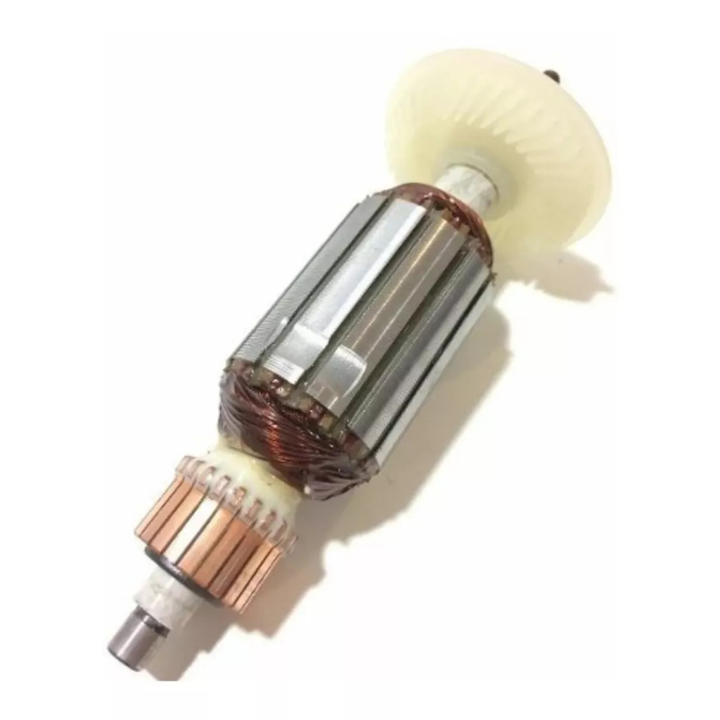Induzido Para Esmerilhadeira EAV650 Vonder DWT EAD650