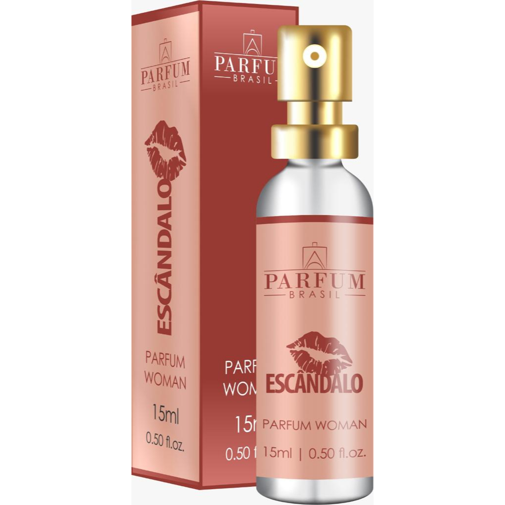 Escandalo Parfum Brasil 15ml
