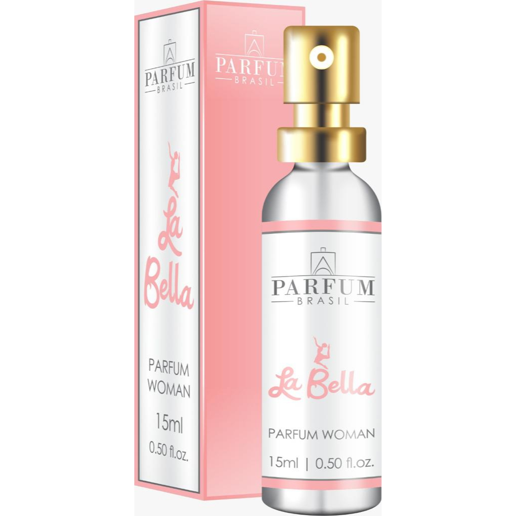 La Bella Parfum Brasil 15ml