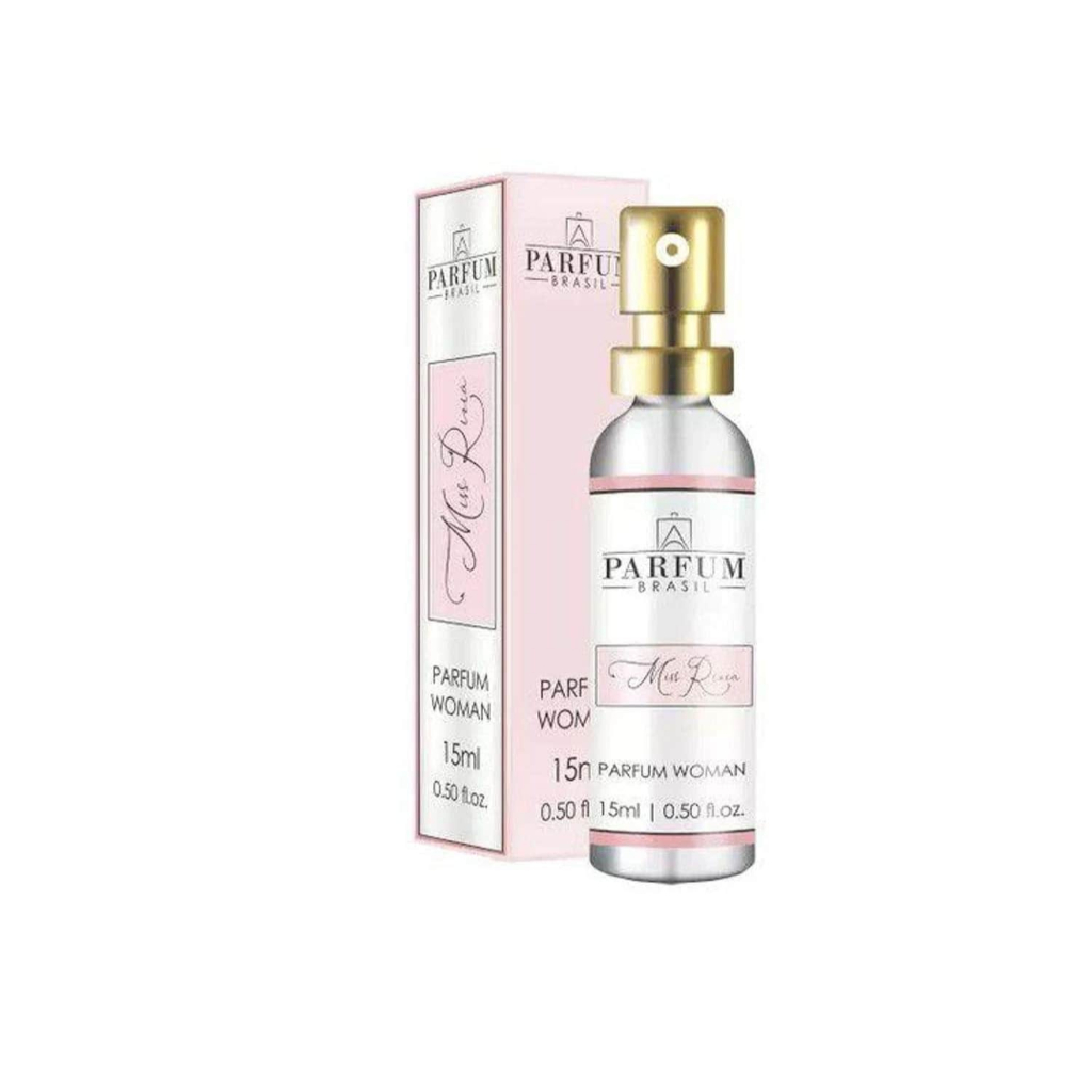 Miss Rizia Parfum Brasil 15ml