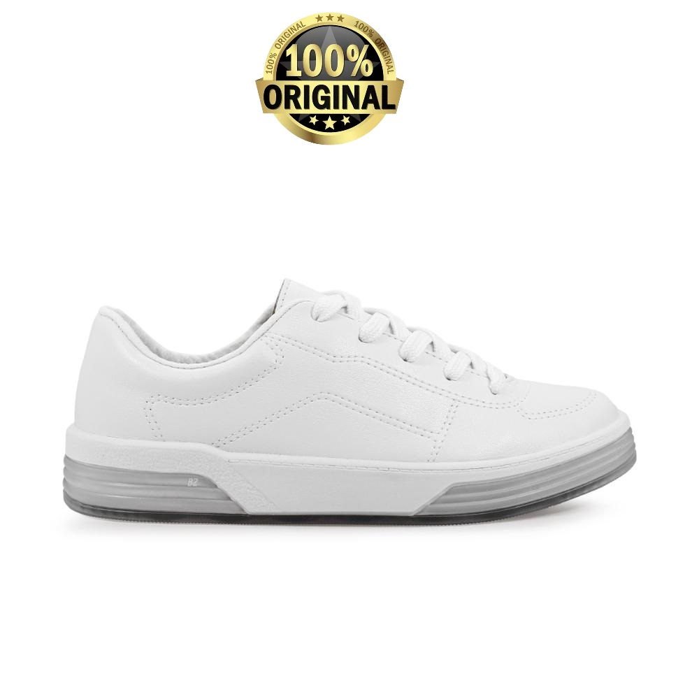 Tênis Beira Rio Casual  100% Original com Nota Fiscal e Garantia em Oferta na Shopee