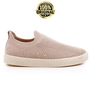 Tênis Beira Rio Casual Knit Feminino Original com Nota Fiscal e Garantia