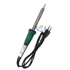 Ferro de Solda 60w 110v ou 220v Inmetro Brasfort