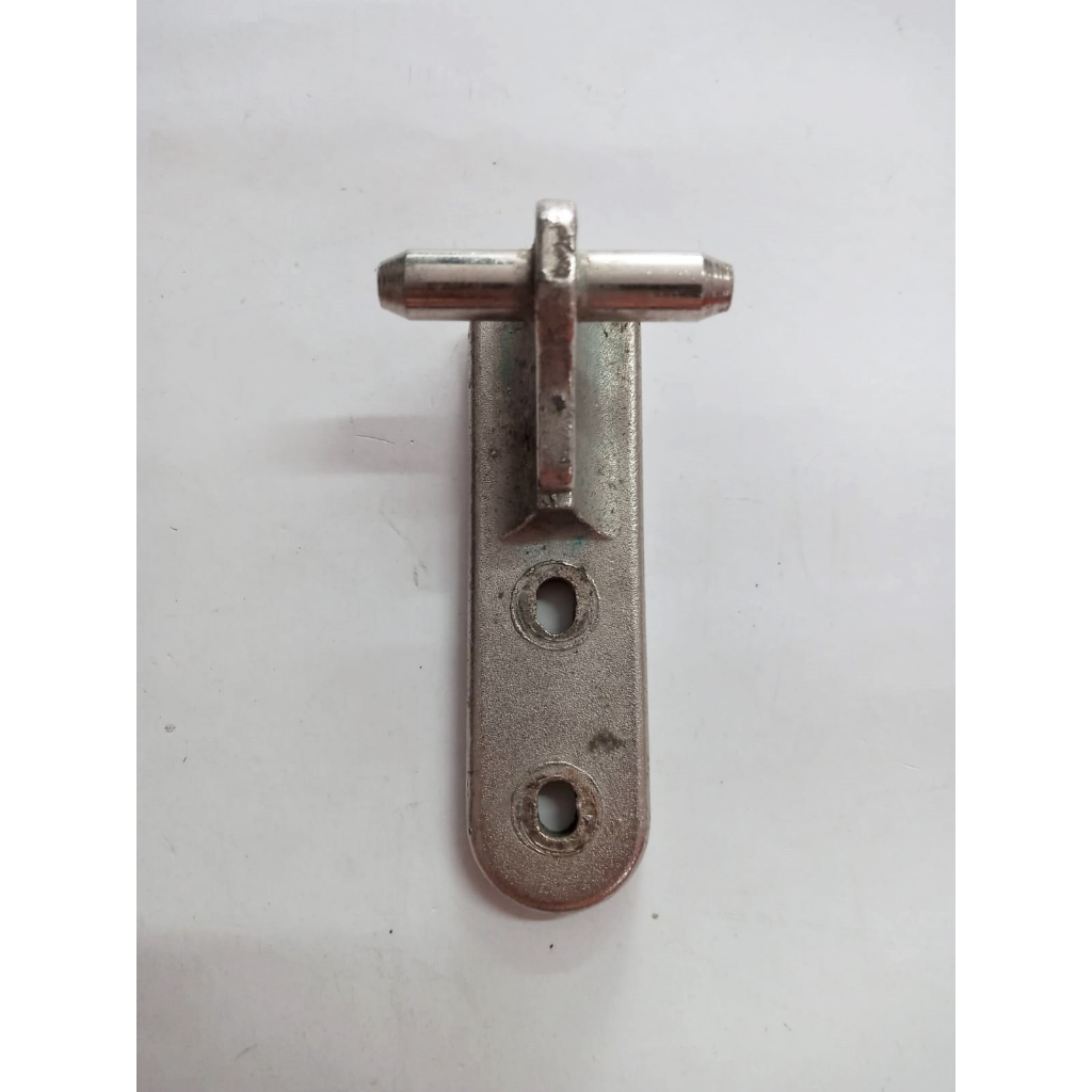 Dobradiça Intermediaria Geladeira Consul Crd41a