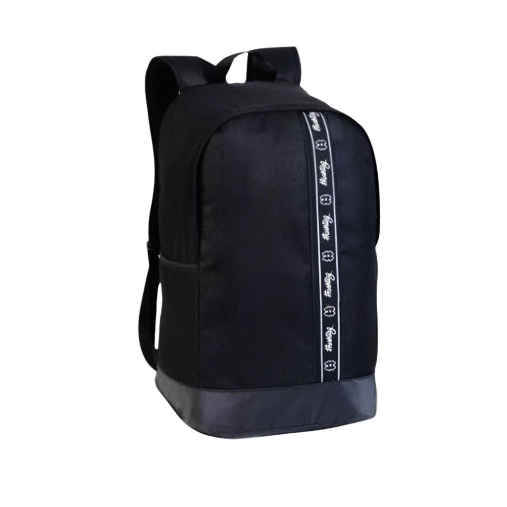 KIT Mochila Masculina Escolar Grande Reforçada Resistente Lindo Design Bolsa Feminina Adolescentes