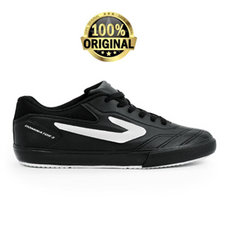 Tenis Chuteira Topper Dominator 3 Masculino  Chuteira Futsal Original com Nota Fiscal e Garantia