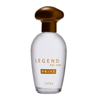Perfume Masculino Legend for Men Privé 100ml - JAFRA