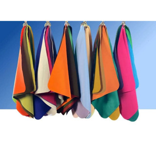 KIT PARA ANÁLISE CROMATICA COLORAÇÃO PESSOAL COMPLETO DRAPES
