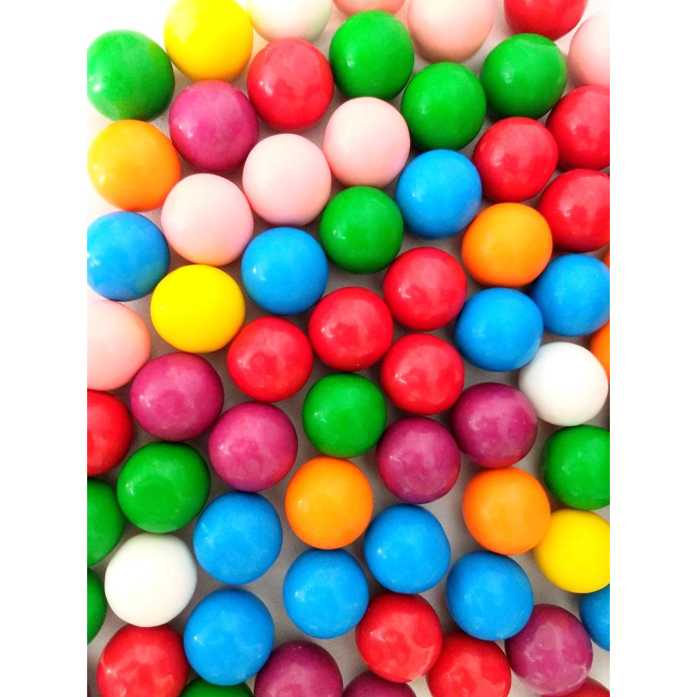 O que é Máquina de Bolinha Chiclete? Guia e Onde Comprar | BuscaProdutos