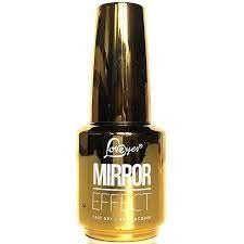 Esmalte Mirror Effect 03 Gold