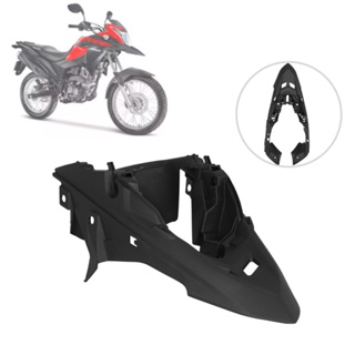 Paralama Dianteiro Moto Honda Xre 190 2016 Preto Promoção Nf em Oferta na Shopee