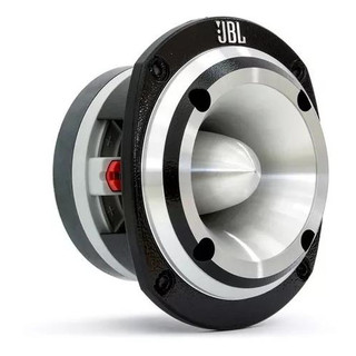 Super Tweeter Jbl Selenium ST450 TRIO 300W Rms 8 Ohms