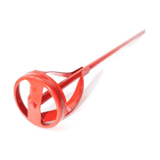 Misturador De Argamassa Gesso Textura Batedor De Tinta P/ Furadeira em Oferta na Shopee