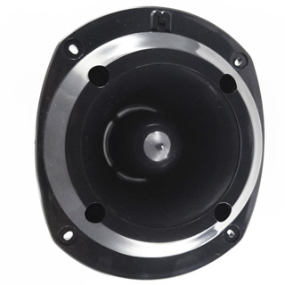 Frente Para Super Tweeter St400 Carcaça Para Super Tweeter St 400 e Tm 400 Musicall Som Automotivo Som Profissional e Caixa Trio e Selada