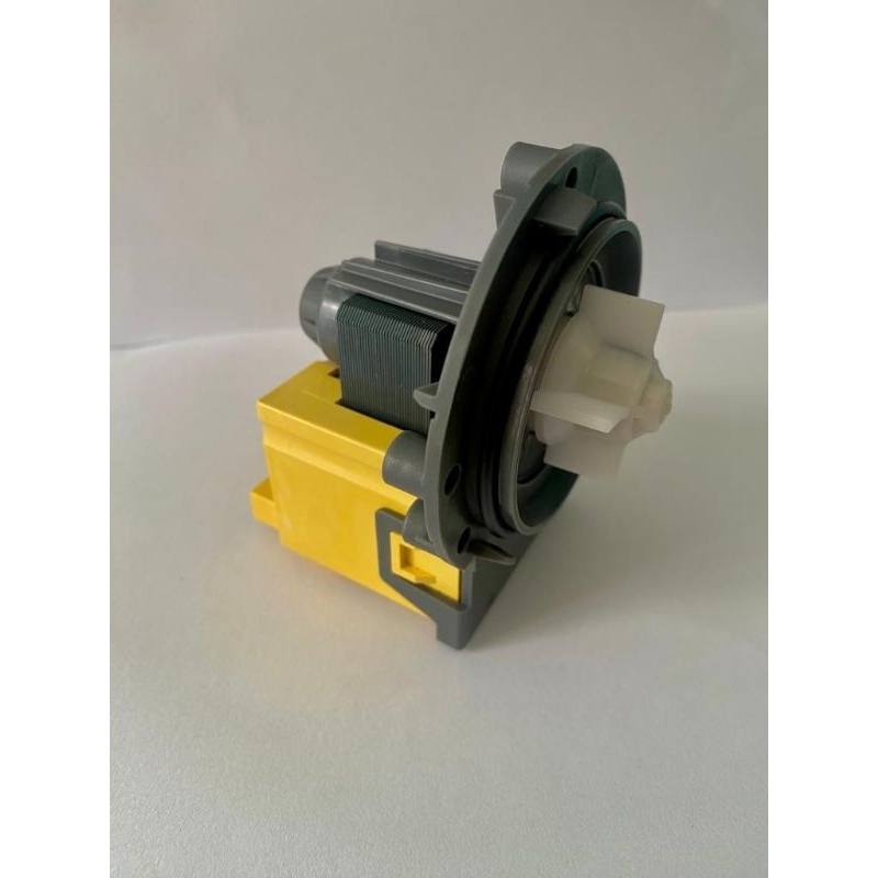 Eletrobomba máquina de lavar, Brastemp, Consul, Eletrolux de 8 a 15 kg, 127V