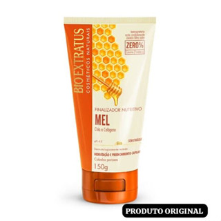 Finalizador Mel Nutritivo 150g