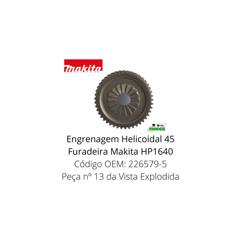 Broca Helicoidal Makita: Onde Comprar | BuscaProdutos