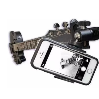 Suporte para Celular  Guitar Selfie - 11580 em Oferta na Shopee