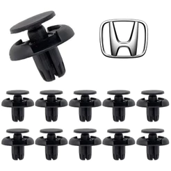 10 Presilha Parabarro Honda Civic City Fit