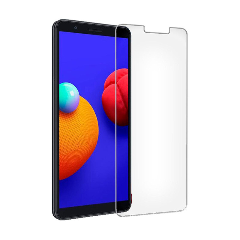 Película De Vidro 3D Samsung A01/A02/A12/A32/A03/A7/A8/A10/A11/A13/A23/M23/F23/M33/A20/A30/A50