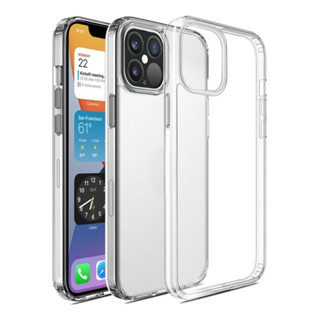 Capa Capinha Tpu Anti Impacto Transparente Para 6 7 8 X XS XR 11 12 PRO MAX MINI 13 13mini 13pro 13promax 14 14pro 14max