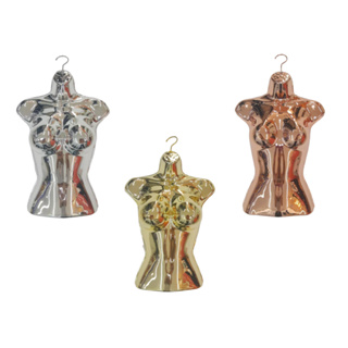 Cabide Busto Vazado Importado Brilhante Luxo em Oferta na Shopee