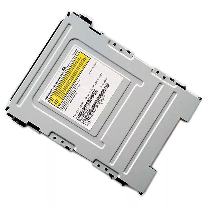 Mecanismo C/ Unidade Ótica Gravador De Dvd Samsung R170