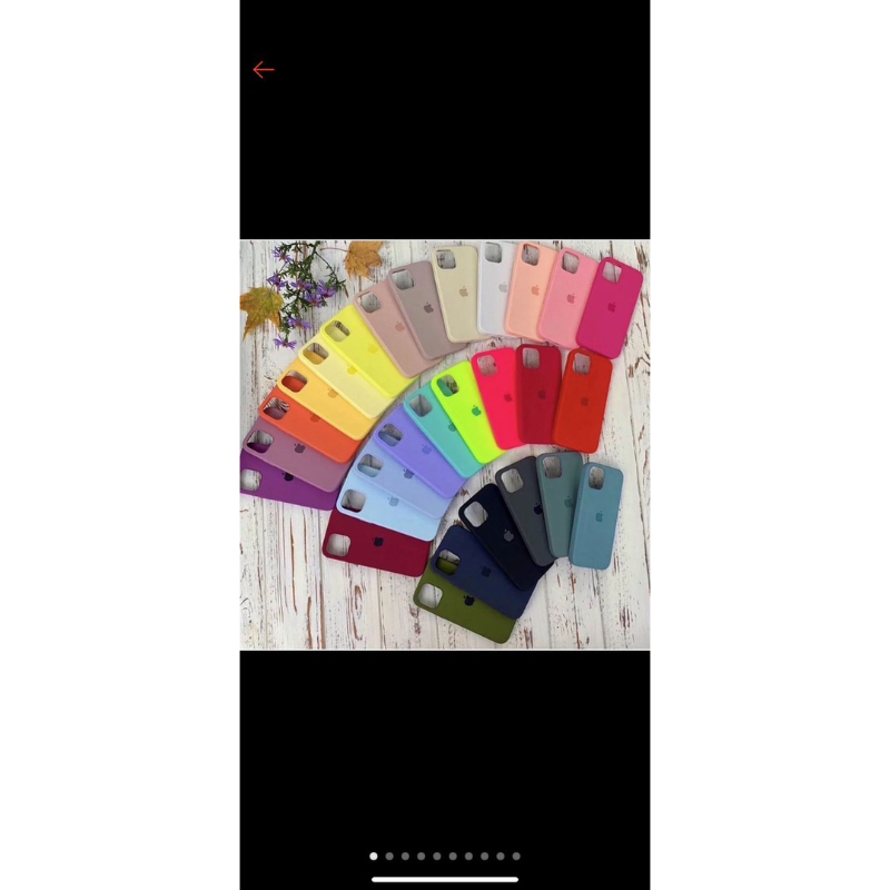 Capinha Case Silicone IPhone 6s 6Plus 7/8 7/8 plus X/XS XS Max XR 11 11 Pro 11 Pro Max 12 12 Pro 12 Pro Max 13 13 Pro 13 Pro Max 14 14 Pro 14 Pro Max