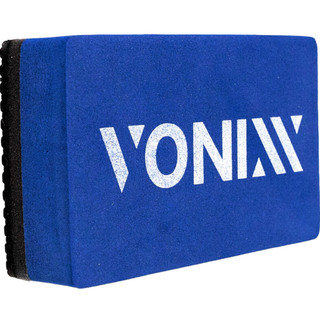 Taco Clay Bar Vonixx Pad Descontaminante Magic Clay Bar em Oferta na Shopee