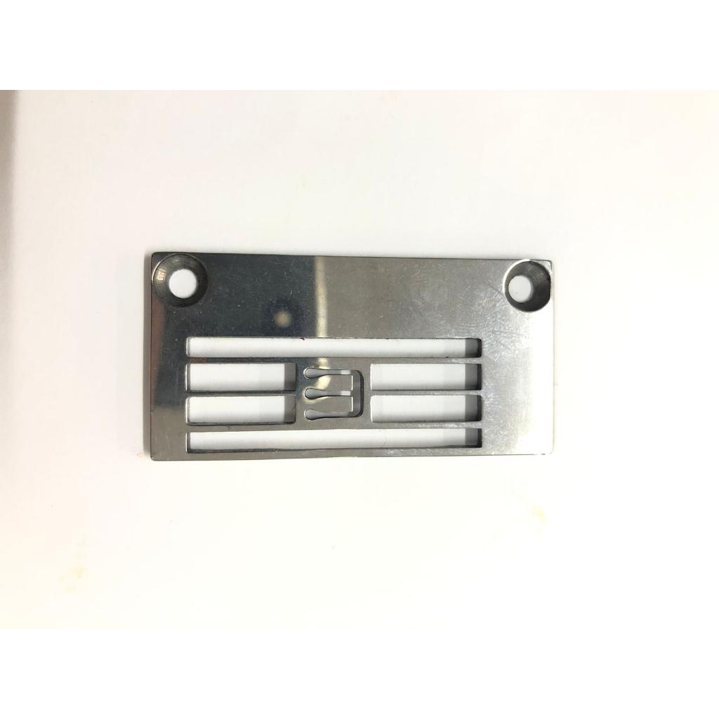 CHAPA DE PONTO COBERTURA SIRUBA PARA BITOLA 5,6 - CÓD E1826
