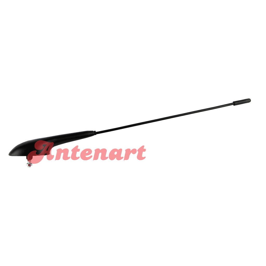 Antena Teto Dianteira Fiat Uno Vivace 2010 2011 2012 2013 em Oferta na Shopee