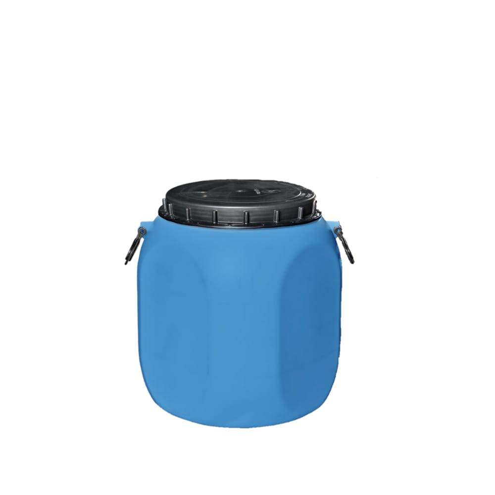 Bombona /Tambor de 50 Litros Novo Reservatório