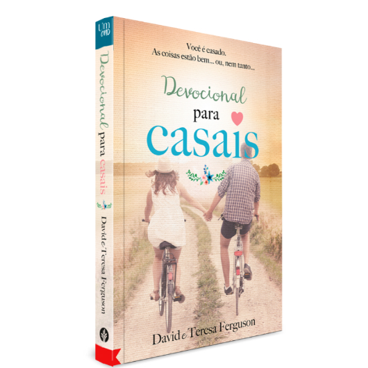 Um Ano Para Casais - 365 meditações para solidificar seu relacionamento em Oferta na Shopee