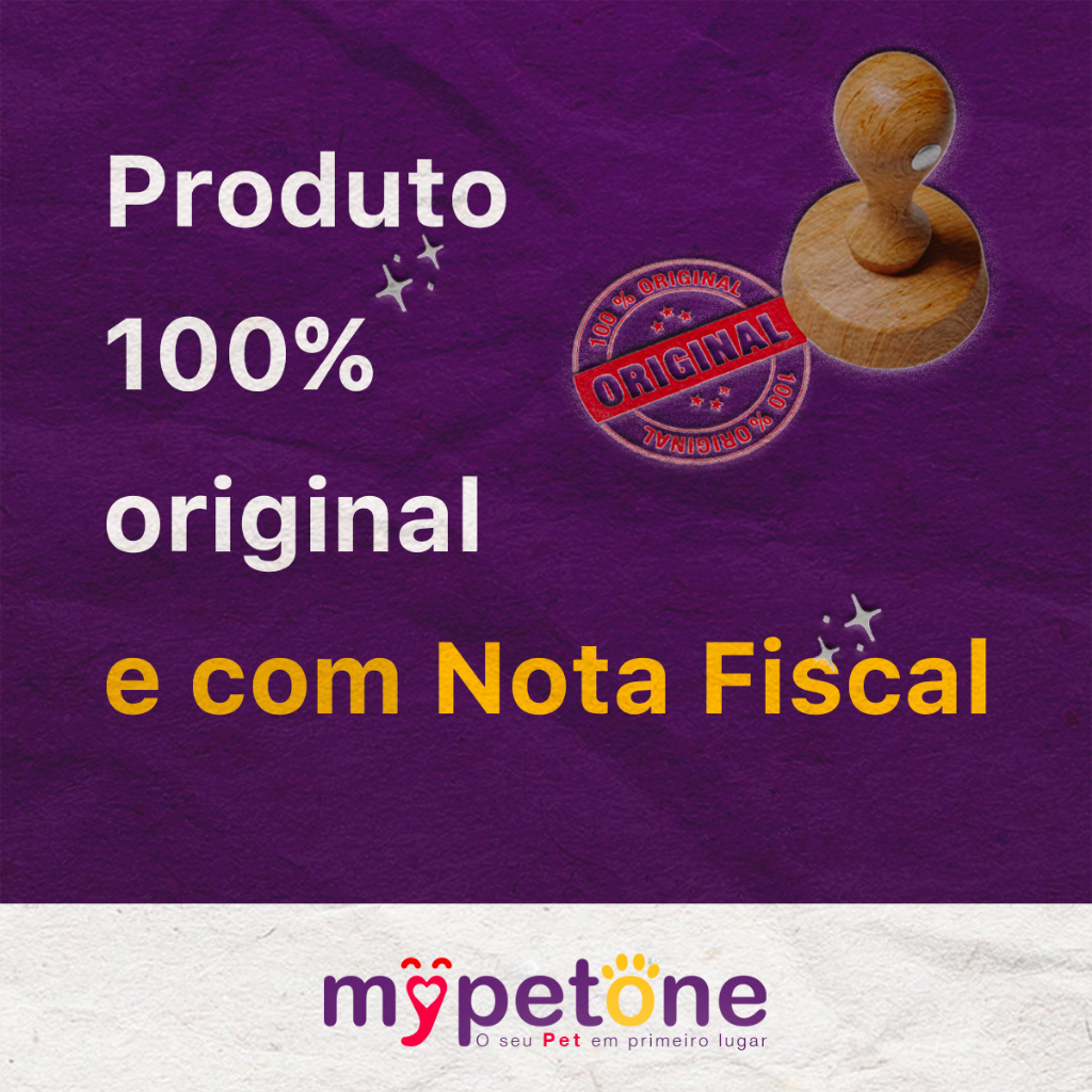 Tiper C Brouwer para Cães - Cães acima de 15 Kg
