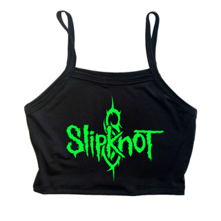 CROPPED SLIPKNOT