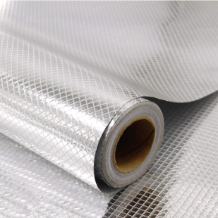 Rolo Alumínio Papel 5Mx40cm de Fogão e Moveis Impermeável Adesivo 3D Prova Da Agua Protetor Fogão