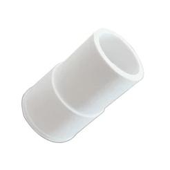 Bocal Adaptador para Mangueira de Aspiração de Piscina - iGUi e Splash Piscinas
