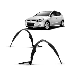 Parabarro Hyundai I30 2009 2010 11 2012 Escolha o Lado em Oferta na Shopee