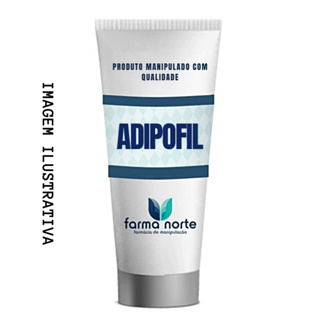 Adipofil 2% 100ml - Aumente Os Seios E Os Gluteos em Oferta na Shopee