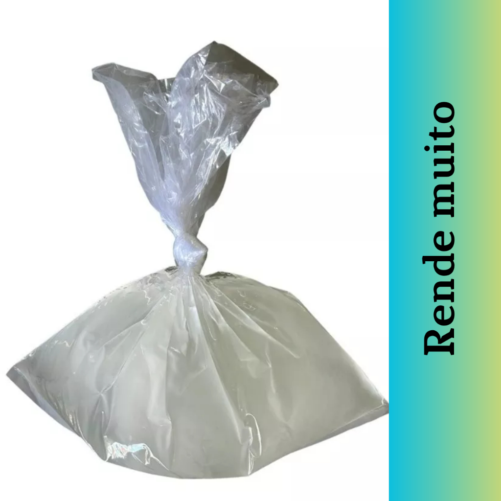 Lauril Pasta 70% 1kg Fabricação De Detergente Sabão Shampoo em Oferta na Shopee