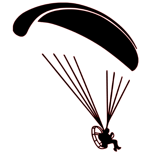 Vôo de Paramotor: Onde Comprar | BuscaProdutos