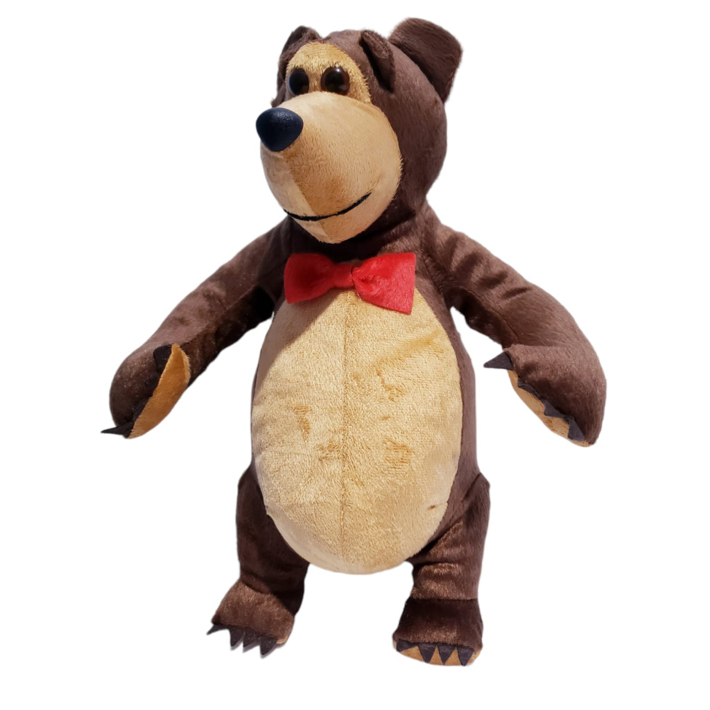 Brinquedo Marcha e Urso: Onde Comprar | BuscaProdutos