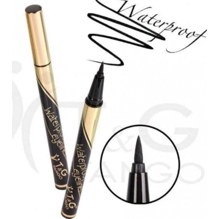 tango-Caneta Delineadora A Prova D'águaEye Liner