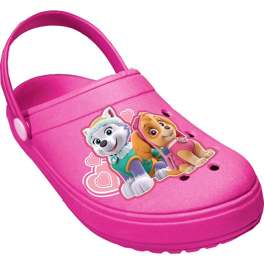 Babuche PX Infantil Menina Sandália  Papete Chinelo  Personagens Confortável e Leve  Panda  Unicórnio Desenhos