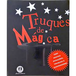 Truques De Mágica - Marc Dominic