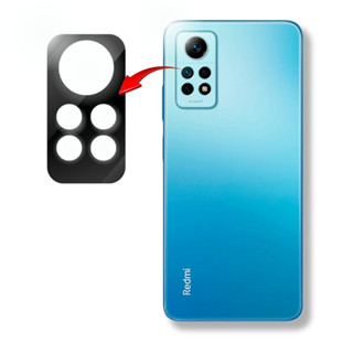 PELÍCULA CÂMERA 3D linha XIAOMI Película de Vidro para Lente de Celular