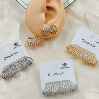 BRINCO DE ZIRCONIA