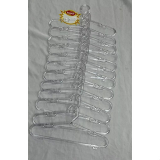 Cabide Gaúcho Acrílico Kit Com 20 Unidades em Oferta na Shopee