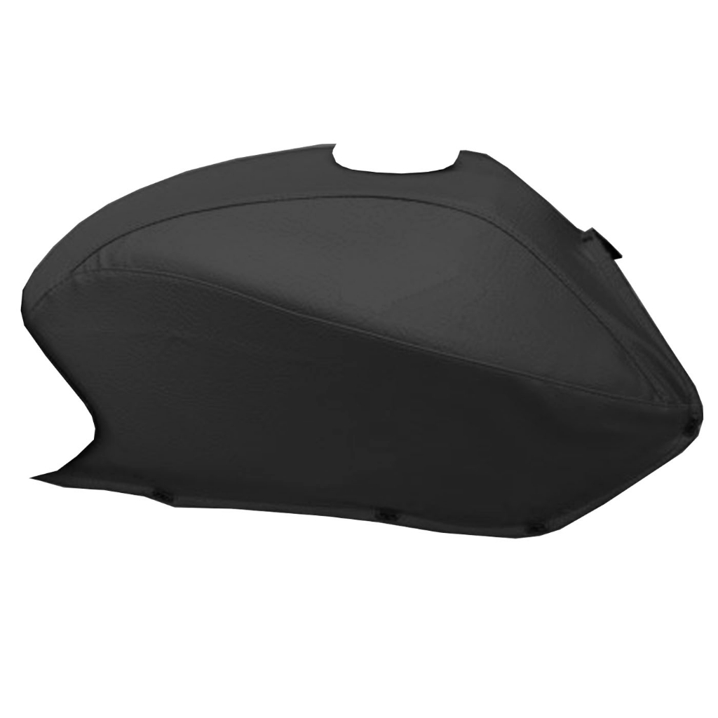 Capa Tanque Titan 125 150 Fan 150 Mix 2009 A 2013 — imagem 2 de 2