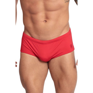SUNGA SUNGÃO VERMELHO PIMENTA GARDA UOMO (Reembalado)